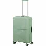 Keskmise suurusega kohver American Tourister Airconic V Saturn sage