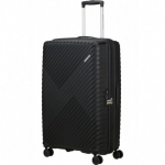 Didelis lagaminas American Tourister Diablast D Juodas (Black Code)