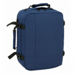 Kuprinė 40x25x20 cm Gravitt 725B Mėlyna
