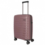 K&auml;sipagasi kohvrid Travelite Air Base M rose