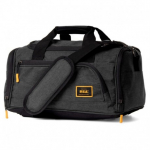 40x20x25 Ryanair standardne seljakott RGL PL02 black