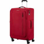 Suur kohvrid American Tourister Cloudrider D Astral Red