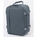 Kuprinė 40x25x20 cm Gravitt 725B Pilka