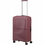 Keskmise suurusega kohver American Tourister Airconic V Galactic mauve