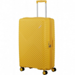 Suur Kohvrid American Tourister Diablast D Digital Yellow