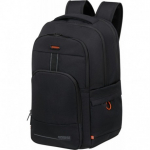 Kuprinė 17,3 colio kompiuteriui American Tourister AT Work NXT 160125 Juoda