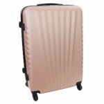 Suur kohver Gravitt 888A-D champagne