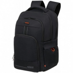 Kuprinė 15,6 colio kompiuteriui American Tourister AT Work NXT 160124 Juoda