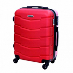 K&auml;sipagasi kohvrid Gravitt 936-M red