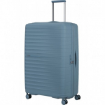 XXL Suur Kohvrid American Tourister FastForward D Steel Blue