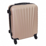 K&auml;sipagasi kohvrid Gravitt 888A-M champagne