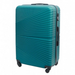 Didelis plastikinis lagaminas Gravitt 1203 D Mėlynas (Borland)