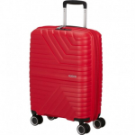 K&auml;sipagasi kohvrid American Tourister FlyTwist M True Red