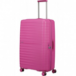 Suur Kohvrid American Tourister FastForward D Electric Fuchsia