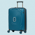 K&auml;sipagasi kohver Swissbags Echo M Blue