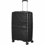 Suur Kohvrid American Tourister FlyTwist D Shadow Black