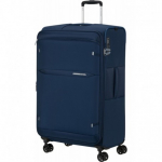Didelis lagaminas Samsonite Gotwist D Mėlynas (Navy blue)