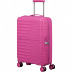 K&auml;sipagasi kohvrid American Tourister FastForward M Electric Fuchsia