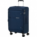 Vidutinis lagaminas Samsonite Gotwist V Mėlynas (Navy blue)