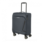 Travelite JetPack-4 M Anthracite k&auml;sipagasi kohvrid