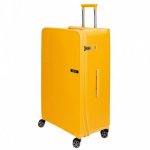 Suur Kohvrid Swissbags Magna -D Yellow Sunflower