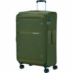 Didelis lagaminas Samsonite Gotwist D Žalias (Dark green)