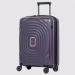 K&auml;sipagasi kohver Swissbags Echo M purple