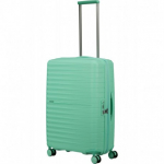 Keskmise suurusega kohvrid American Tourister FastForward V Jelly Mint