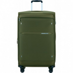 Vidutinis lagaminas Samsonite Gotwist V Žalias (Dark green)