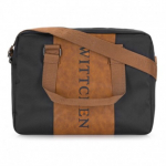 S&uuml;learvuti kott Wittchen 86-3P-204 must