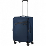 Keskmise suurusega Samsonite Litebeam V midnight-blue
