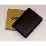 Meeste rahakott Gravitt 304 must | Gravitt