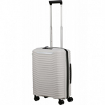 K&auml;sipagasi kohvrid Samsonite Upscape M Cloud White