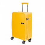 K&auml;sipagasi kohvrid Swissbags Magna -M Yellow Sunflower