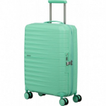 K&auml;sipagasi kohvrid American Tourister FastForward M Jelly Mint