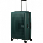 Suur Kohvrid American Tourister Aerostep D Forest