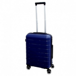 K&auml;sipagasi kohvrid Gravitt PP03m grey