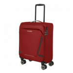 Travelite JetPack-4 M Red k&auml;sipagasi kohvrid