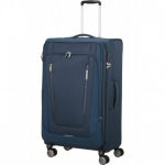 Suur kohver American Tourister Wanderlite D tumesinine