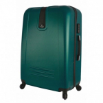 Suur kohver Gravitt 168A-D t&uuml;rkiissinine