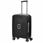 K&auml;sipagasi kohver Swissbags Echo M black