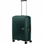 Keskmise suurusega kohver American Tourister Aerostep V Forest