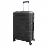 Suur kohvrid Gravitt PP03-D Grey1