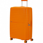 Suur Kohvrid American Tourister FastForward D Radiant Orange