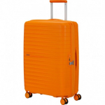 Keskmise suurusega kohvrid American Tourister FastForward V Radiant Orange