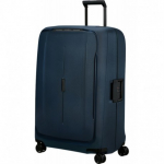 XXL Suur Kohvrid Samsonite Essens LD Matt Midnight Blue