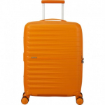 K&auml;sipagasi kohvrid American Tourister FastForward M Radiant Orange