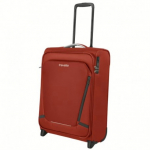 Travelite JetPack-2 M Red k&auml;sipagasi kohvrid