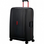 XXL Suur Kohvrid Samsonite Essens LD Matt Charcoal Red