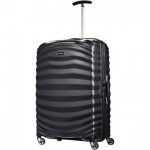 Suur kohvrid Samsonite Lite-Shock D must
